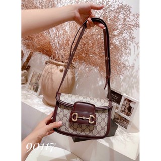 Gucci Boston