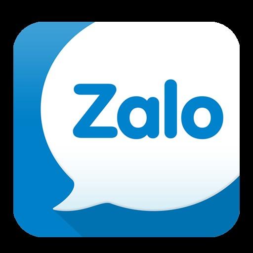 Zalo Logo