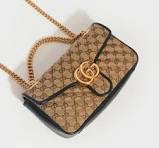 Gucci Padlock